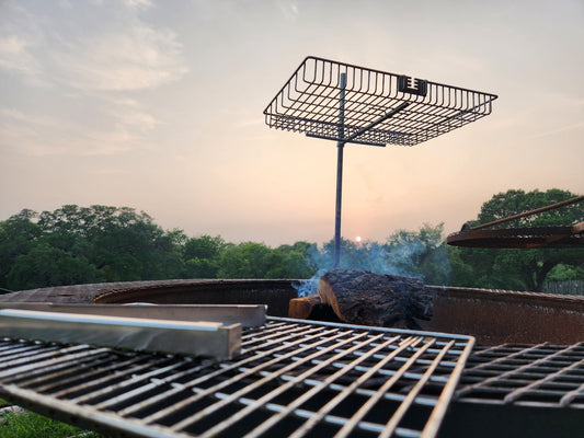 Step Up Your Overlanding Game With a Tyrux - tyrux